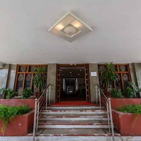 Kstdc Hotel Mayura Bhuvaneshwari Kamalapur Хампи Екстериор снимка