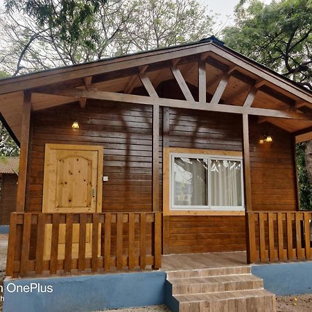 Kstdc Hotel Mayura Bhuvaneshwari Kamalapur Хампи Екстериор снимка